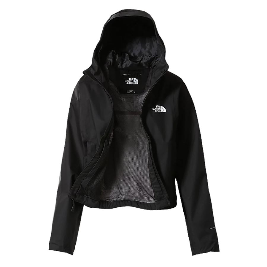 Giacca Quest corta in vita da donna The North Face | NF0A55EPJK3